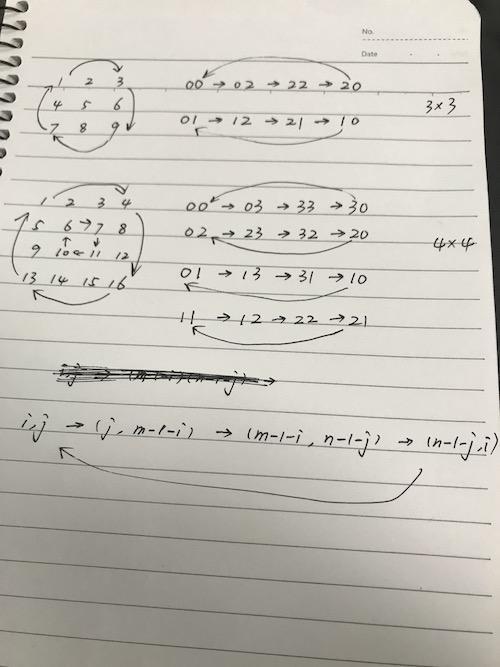 推算笔记