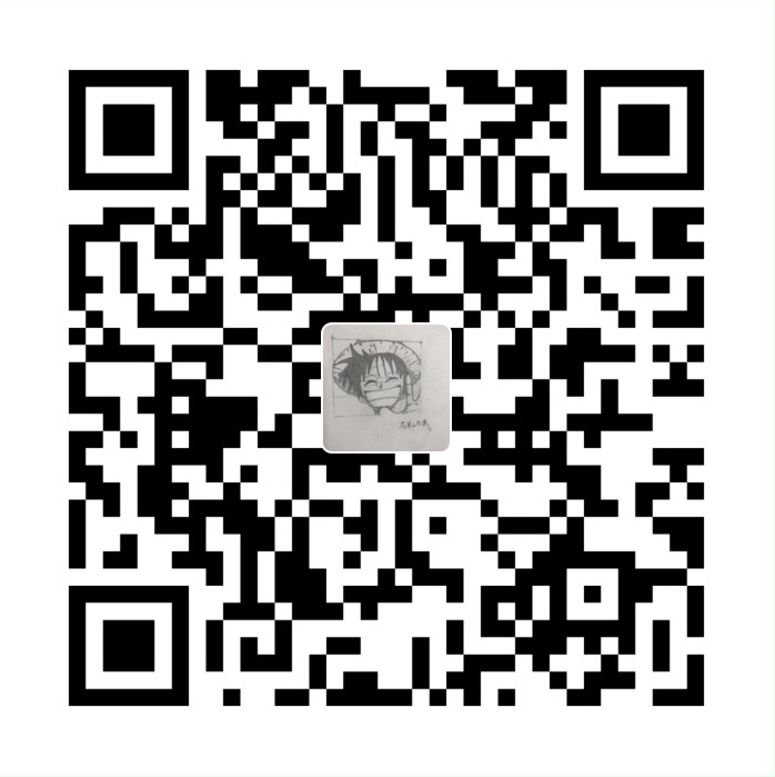 小坤 微信支付